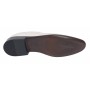 Pantofi barbati eleganti din piele naturala Havana 51 Alb
